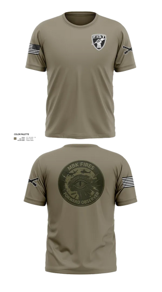 Old School Cotton Feel Shirt, 1-200, National Guard, Teamtime, Team time, sublimation, custom sports apparel, team uniforms, spirit wear, spiritwear, sports uniforms, custom shirts, team store, custom team store, fundraiser sports, apparel fundraiser