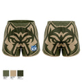 UWG. Wolves Women's Shorts - 1