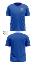 Port St John United Soccer Club 46740738 Short Sleeve Performance Shirt - 10