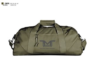 Duffle Bag, Tactical Miami Training 305, , Teamtime, Team time, sublimation, custom sports apparel, team uniforms, spirit wear, spiritwear, sports uniforms, custom shirts, team store, custom team store, fundraiser sports, apparel fundraiser