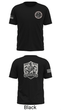 Trojan Battalion 23782462 Short Sleeve Performance Shirt - 20