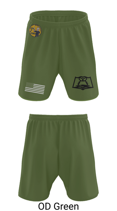 LPD 29 45951035 Athletic Shorts With Pockets - 47