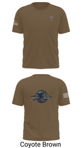 15th MI BN 97323221 Old School Cotton Feel Shirt - 10