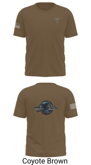 Old School Cotton Feel Shirt, 15th MI BN, , Teamtime, Team time, sublimation, custom sports apparel, team uniforms, spirit wear, spiritwear, sports uniforms, custom shirts, team store, custom team store, fundraiser sports, apparel fundraiser
