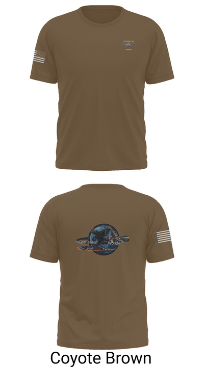 15th MI BN 97323221 Old School Cotton Feel Shirt - 10