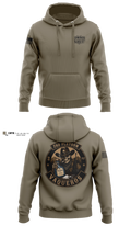 2nd Platoon Vaqueros Hoodie - 5