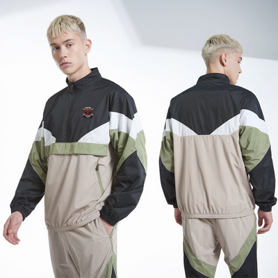 Blacksheep 80109270 Windbreaker - 100