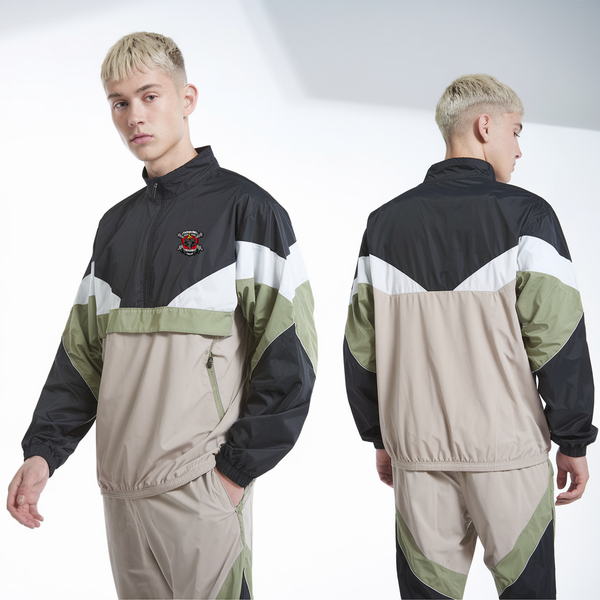 Windbreaker, Blacksheep, , Teamtime, Team time, sublimation, custom sports apparel, team uniforms, spirit wear, spiritwear, sports uniforms, custom shirts, team store, custom team store, fundraiser sports, apparel fundraiser