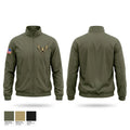 Sioux City SWAT Windbreaker - 1