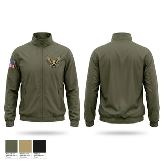 Windbreaker, Sioux City SWAT, Police, Teamtime, Team time, sublimation, custom sports apparel, team uniforms, spirit wear, spiritwear, sports uniforms, custom shirts, team store, custom team store, fundraiser sports, apparel fundraiser