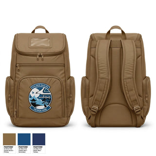 Gear Bag, VP-9, Navy, Teamtime, Team time, sublimation, custom sports apparel, team uniforms, spirit wear, spiritwear, sports uniforms, custom shirts, team store, custom team store, fundraiser sports, apparel fundraiser