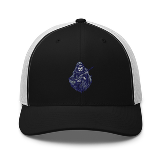 1/3 CR Reconnaissance 58656340 Retro Trucker Hat | Yupoong 6606