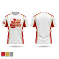 Silver Bullets Short Sleeve Performance Shirt - 2