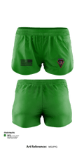 Bureau of Prisons 22428048 Ranger Panties - 25