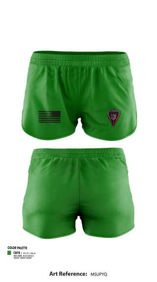 Ranger Panties, Bureau of Prisons, Police, Teamtime, Team time, sublimation, custom sports apparel, team uniforms, spirit wear, spiritwear, sports uniforms, custom shirts, team store, custom team store, fundraiser sports, apparel fundraiser