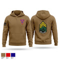 135TH MP Hoodie - 1