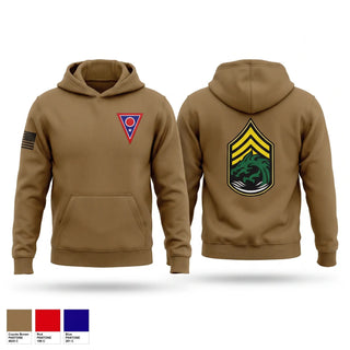 Hoodie, 135TH MP, National Guard, Teamtime, Team time, sublimation, custom sports apparel, team uniforms, spirit wear, spiritwear, sports uniforms, custom shirts, team store, custom team store, fundraiser sports, apparel fundraiser