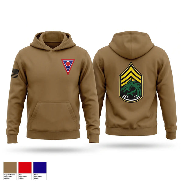 Hoodie, 135TH MP, National Guard, Teamtime, Team time, sublimation, custom sports apparel, team uniforms, spirit wear, spiritwear, sports uniforms, custom shirts, team store, custom team store, fundraiser sports, apparel fundraiser