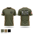 376 Short Sleeve Performance Shirt - 1