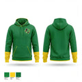 Dublin Lions Track & Field 11398902 Hoodie - 1