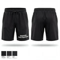 Blountsville Police Department 64613419 Athletic Shorts With Pockets - 1