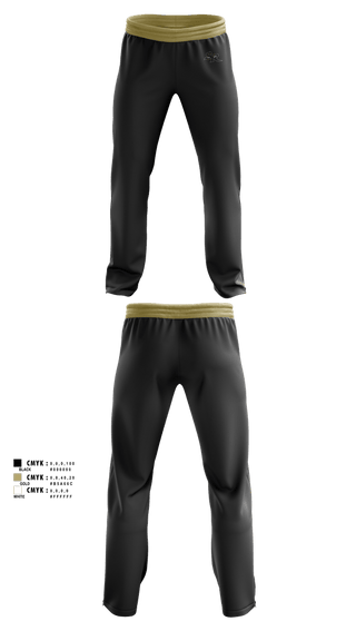 Sweatpants, Staunton River Golden Eagles, Cheer, Teamtime, Team time, sublimation, custom sports apparel, team uniforms, spirit wear, spiritwear, sports uniforms, custom shirts, team store, custom team store, fundraiser sports, apparel fundraiser