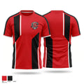 BREMEN HIGH SCHOOL Short Sleeve Performance Shirt - 1