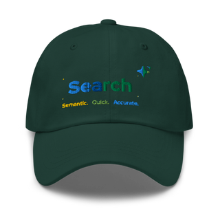 vovance20250702 97006358 Classic Dad Hat | Yupoong 6245CM
