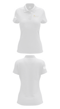 Elite Development Soccer 64788908 Women's Short Sleeve Performance Polo  - 17