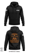 572nd 81334330 Hoodie - 102