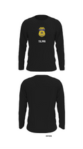 TX.PPO 77542945 Long Sleeve Performance Shirt 31