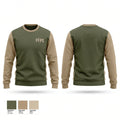FFPS Crew Neck Sweatshirt - 2