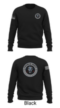 Charlie Shift 96324144 Crew Neck Sweatshirt - 24