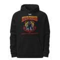 Satcom 9583981 Under Armour Hoodie