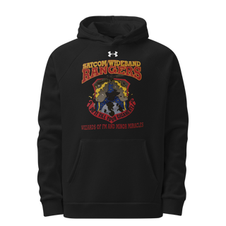 Satcom 9583981 Under Armour Hoodie