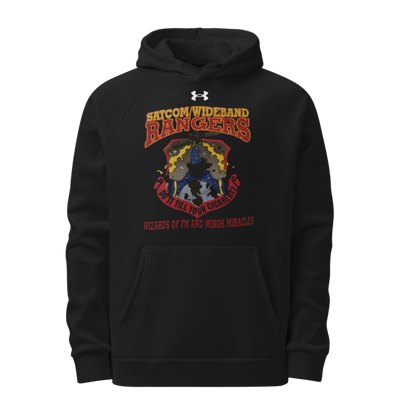 Satcom 9583981 Under Armour Hoodie