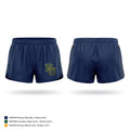 Baylor University Police Department Ranger Panties - 1