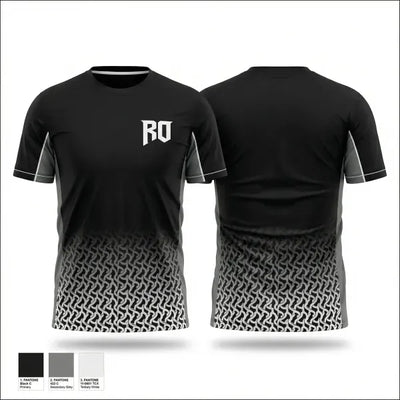 R&O 64769214 Short Sleeve Performance Shirt - 2