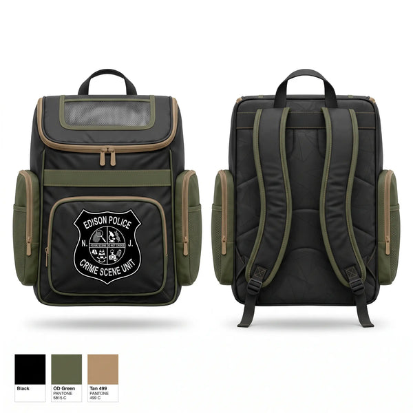 Gear Bag, CRIME SCENE UNIT, Police, Teamtime, Team time, sublimation, custom sports apparel, team uniforms, spirit wear, spiritwear, sports uniforms, custom shirts, team store, custom team store, fundraiser sports, apparel fundraiser