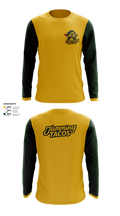 Jamming Tacos 24022606 Long Sleeve Performance Shirt 6