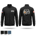 Arson Squad 97758203 Windbreaker - 1