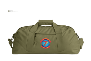 Duffle Bag, 7th Communication Battalion, Marines, Teamtime, Team time, sublimation, custom sports apparel, team uniforms, spirit wear, spiritwear, sports uniforms, custom shirts, team store, custom team store, fundraiser sports, apparel fundraiser