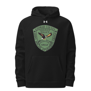 Etowah County JSOG 23168603 Under Armour Hoodie
