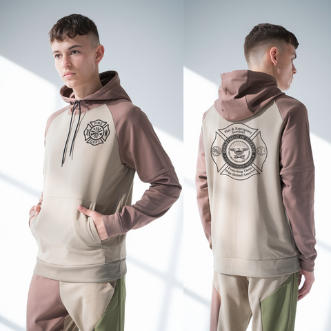 Hoodie, Fundamentals, , Teamtime, Team time, sublimation, custom sports apparel, team uniforms, spirit wear, spiritwear, sports uniforms, custom shirts, team store, custom team store, fundraiser sports, apparel fundraiser
