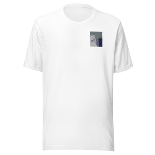 Truck company 33312941 Unisex Staple T-Shirt | Bella + Canvas 3001