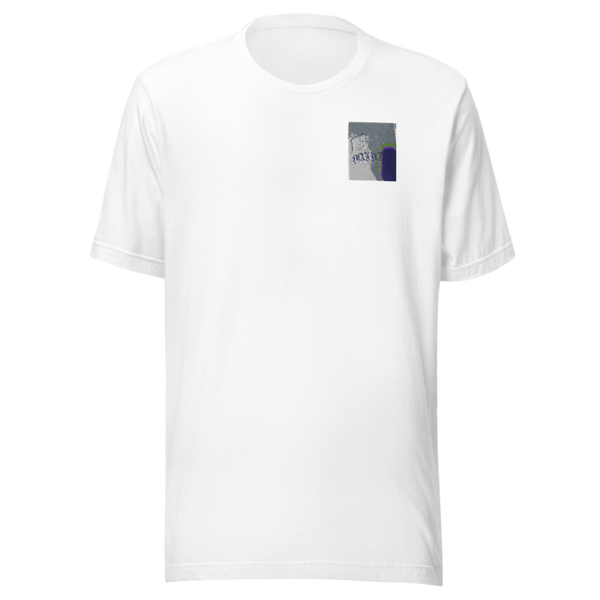 Truck company 33312941 Unisex Staple T-Shirt | Bella + Canvas 3001