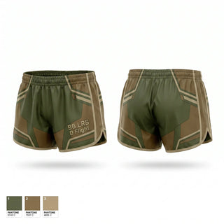 Ranger Panties, 96 LRS D Flight96 LRS D Flight, Air Force, Teamtime, Team time, sublimation, custom sports apparel, team uniforms, spirit wear, spiritwear, sports uniforms, custom shirts, team store, custom team store, fundraiser sports, apparel fundraiser