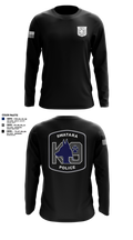 Swatara K9 68594895 Long Sleeve Performance Shirt 3