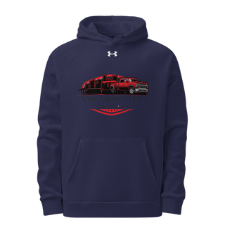 Settle Logistics LLC 47425511 Under Armour Hoodie
