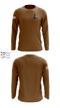 MESG-1 71337313 Long Sleeve Performance Shirt 100
